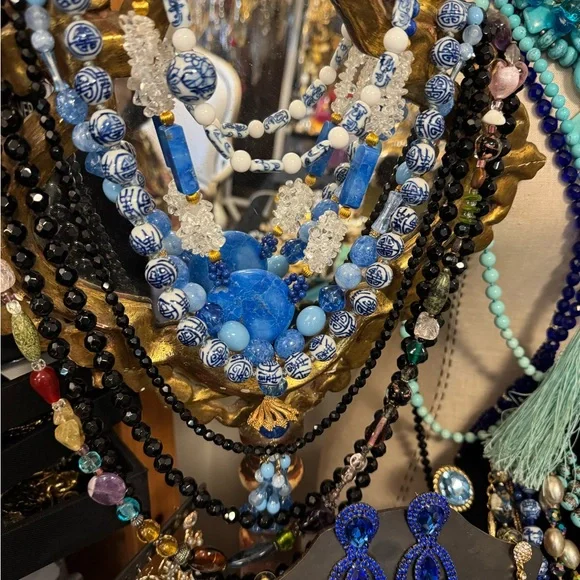 jewelry item live sale 1/31/2025 6:00pm Pacific - Picture 15 of 16